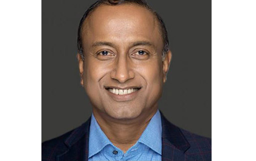 Rajesh Nambiar as Chairman of Nasscom