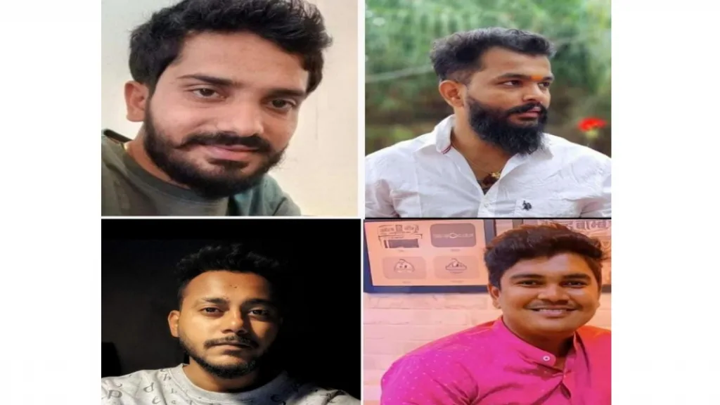 नवजात बालकाला गोव्यात जाऊन केले सावंतवाडीतील युवकांनी रक्तदान