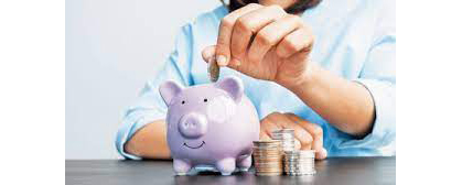 पाच वर्षांच्या आरडीवर 0.20 टक्के व्याजवाढ 0.20 percent interest hike on five-year RD