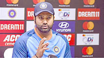 Rohit is the best in World Cup, 1000 runs in the shortest innings