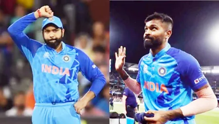 विश्वचषकासाठी 15 सदस्यीय भारतीय संघ जाहीर 15-member Indian squad announced for World Cup