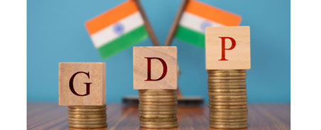 GDP in the second quarter will be amazing!