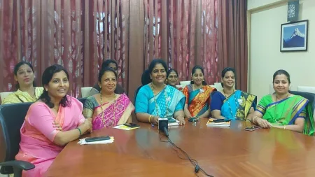 कुडाळात 10 सप्टेंबरला भाजपतर्फे भव्य मंगळागौर स्पर्धा