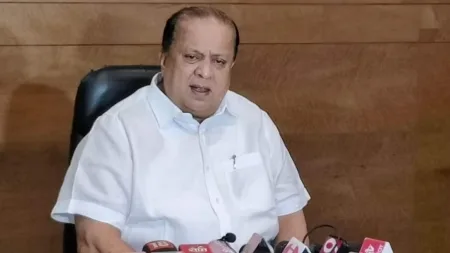 महात्मा बसवेश्वर महाराज आर्थिक विकास महामंडळाला स्वायत्त दर्जा; हसन मुश्रीफ यांची माहिती Hasan Mushrif