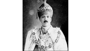 Freedom Struggle of Hyderabad