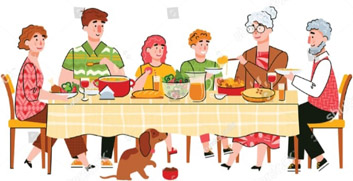 Importance of communication in Indian family system