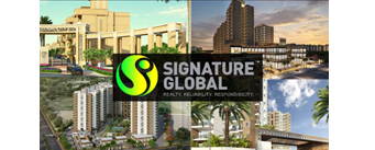 Shares of Signature Global list at a premium of 15 percent