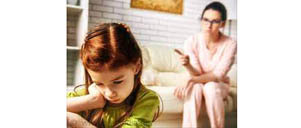 सिंगल पॅरेंटिगयुक्त मुलांमध्ये वर्तनासंबंधी समस्या Behavioral problems in children with single parentage