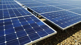 देशांतर्गत पातळीवर सौर ऊर्जा उत्पादनाला वाव Scope of solar power generation at domestic level