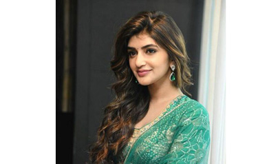 उस्ताद भगत सिंह’ मध्ये श्रीलीला Srila in Ustad Bhagat Singh