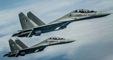 Approval for purchase of 12 Sukhoi-30 MKIs