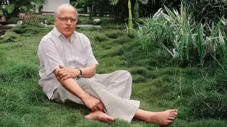 भारताच्या हरितक्रांतीचे जनक एम. एस.स्वामीनाथन यांचे निधन