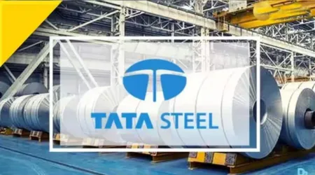 Tata Steel shares have a bright future