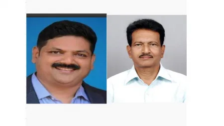 समीर वंजारी यांच्या जिल्हा काँग्रेसच्या प्रभारी अध्यक्षपदाला प्रदेश काँग्रेसकडून स्थगिती