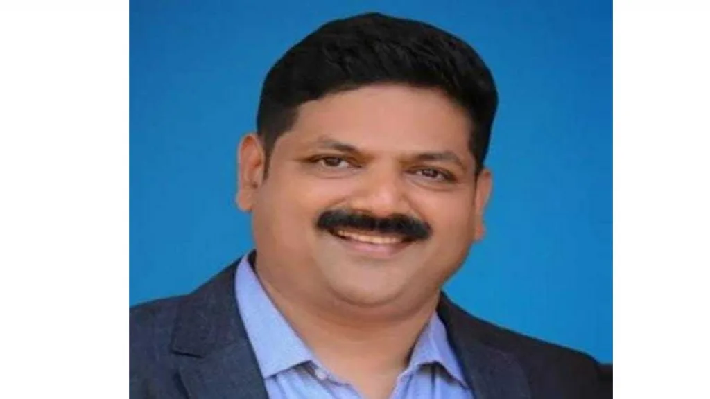 समीर वंजारींच्या काँग्रेस प्रभारी जिल्हाध्यक्षपदाला पक्षांतर्गत विरोध !