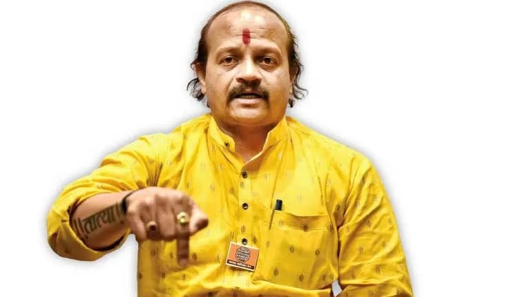 ..तर मनसेचा पहिला खासदार मीच असेन