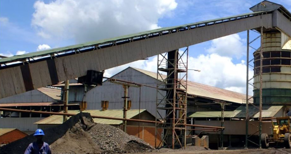 Vedanta regained ownership of the mine in Zambia