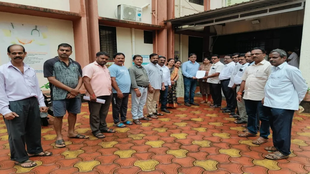 वेंगुर्ले उपजिल्हा रुग्णालयास कायमस्वरूपी अधिक्षक प्राप्त