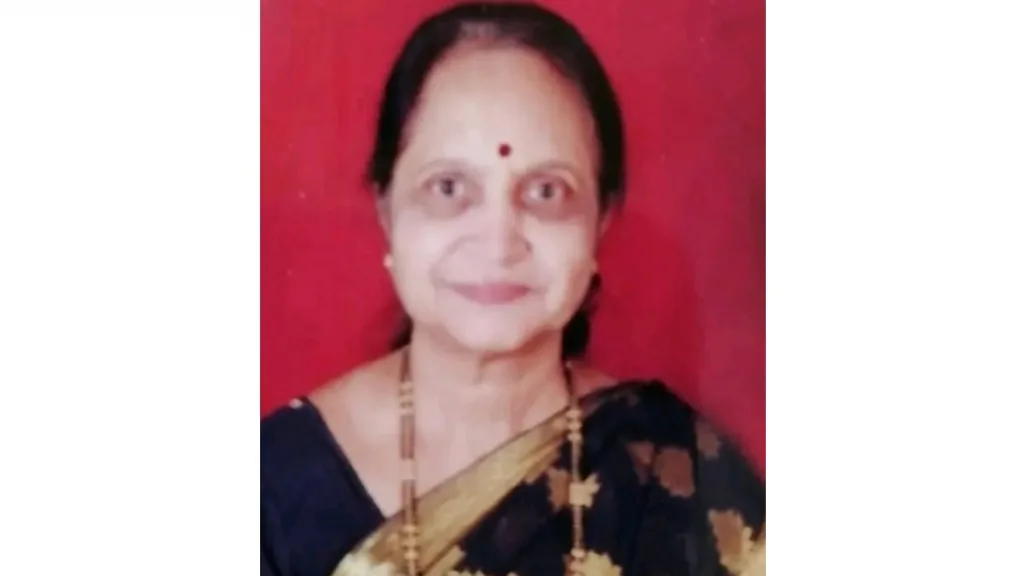 वेंगुर्लेत ८ ऑक्टोंबरला साहित्यिका वृंदा कांबळी यांच्या साहित्यावर खुले चर्चासत्र