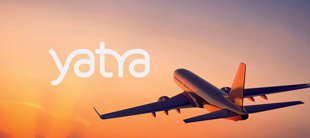 यात्रा ऑनलाईन आयपीओला थंडा प्रतिसाद Cool response to Yatra Online IPO