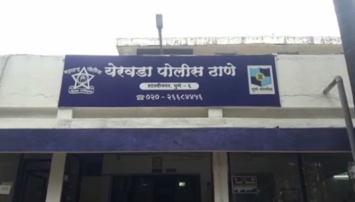 भीक मागण्यासाठी चार वर्षाच्या चिमुरडीची विक्री