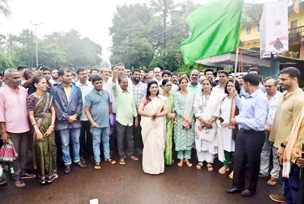 Strain on government exchequer for waste collection: Chief Minister