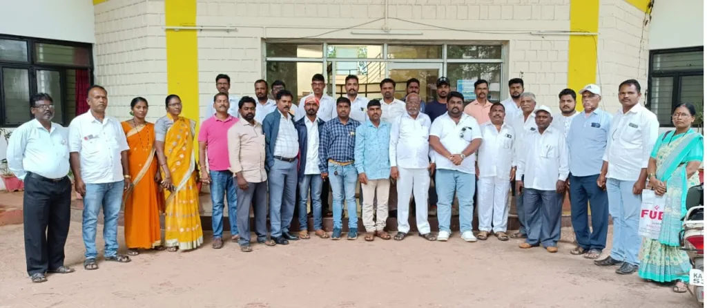 खानापूर तालुका दलित महामंडळाची स्थापना Establishment of Khanapur Taluka Dalit Corporation