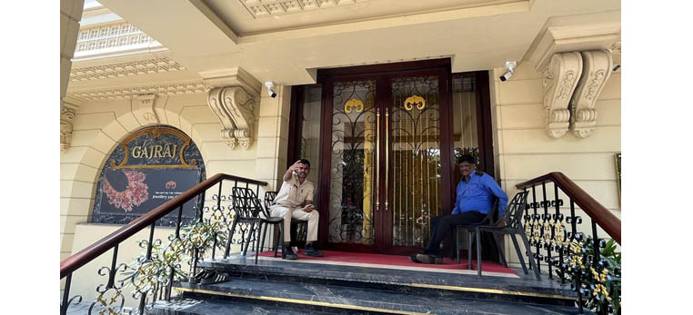 IT crackdown on tax evaders