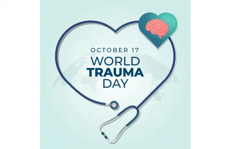 Awareness required in cases of brain-spinal trauma