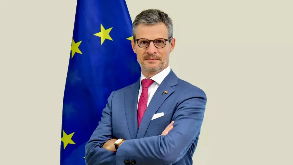 European Union to appoint ambassador to India