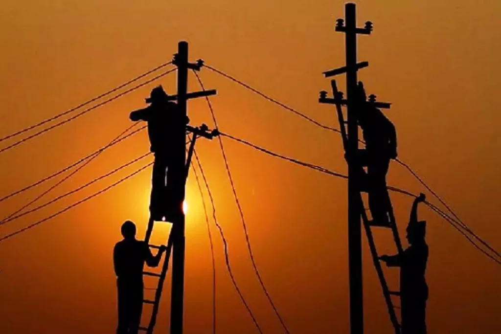 Power outage at various places tomorrow