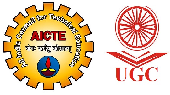UGC, AICTE history will be collected