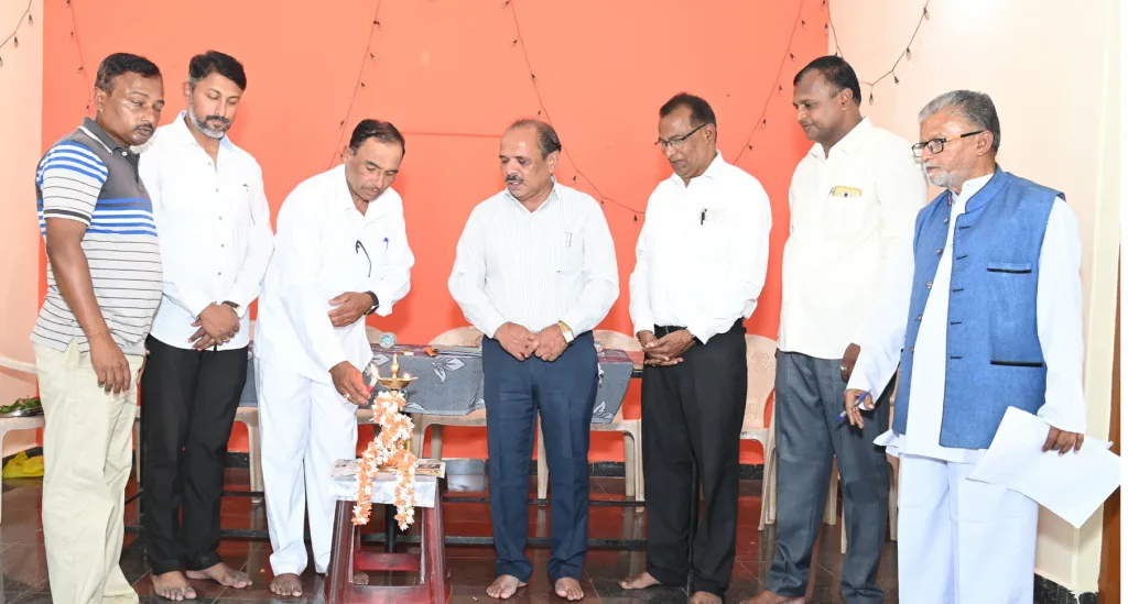 Residents of Shivajinagar are determined not to let Marathi schools close down