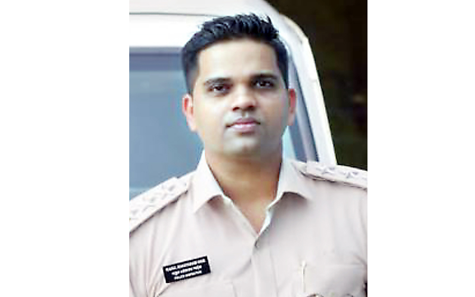 Drug peddlers on police radar in Dicholi