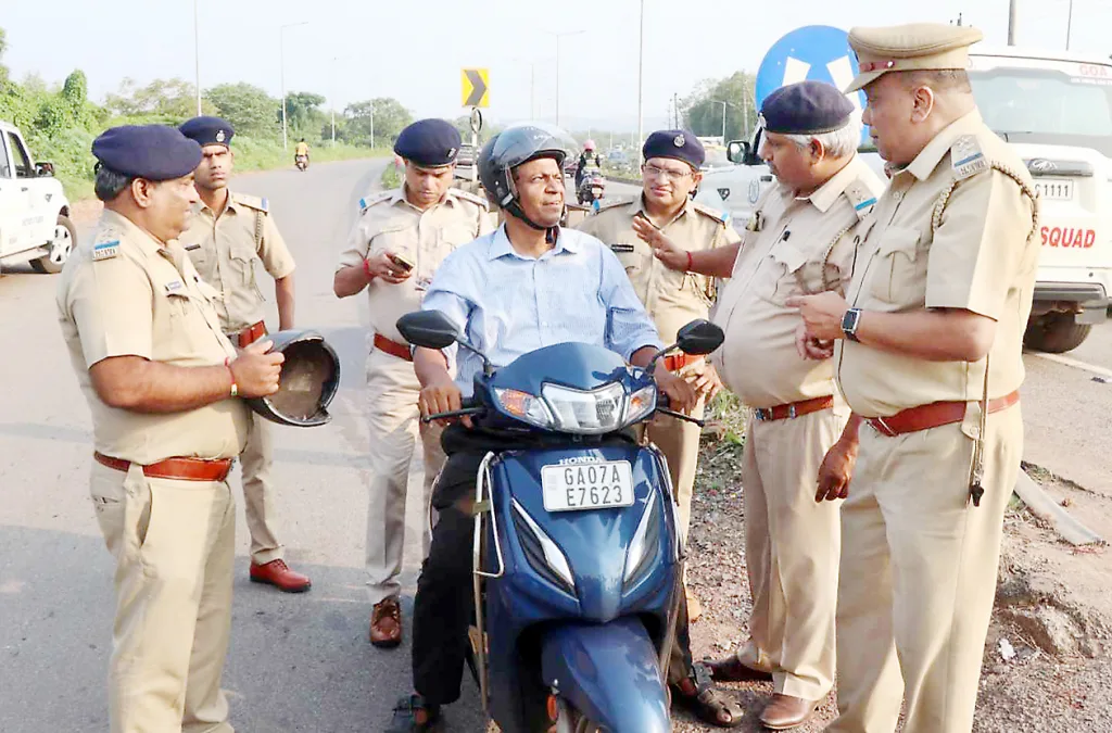 Road Safety Week to sensitize motorists