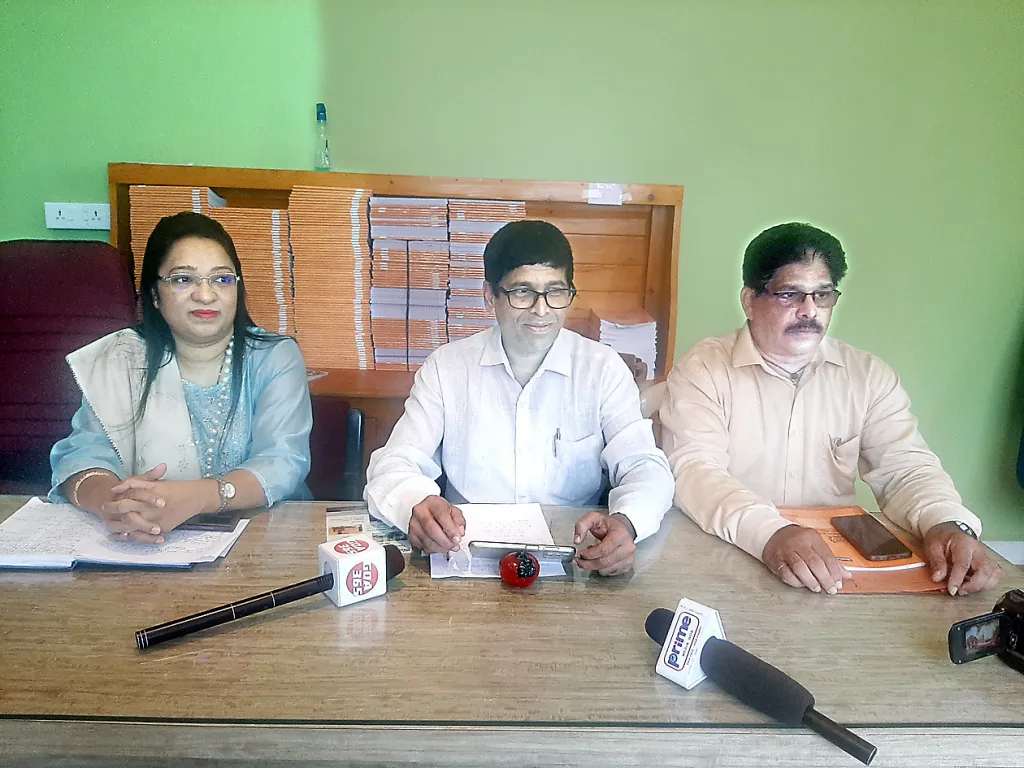 सैन्यदलात भरतीविषयी आज फोंड्यात करिअर मार्गदर्शन शिबिर Career guidance camp in Fonda today about army recruitment