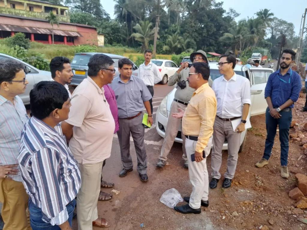 Goa cannot afford an environmentally sensitive sector