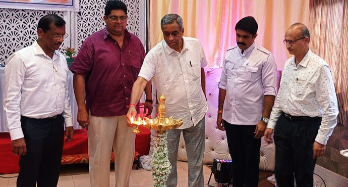 1 thousand crore will be spent for the development of electricity facilities