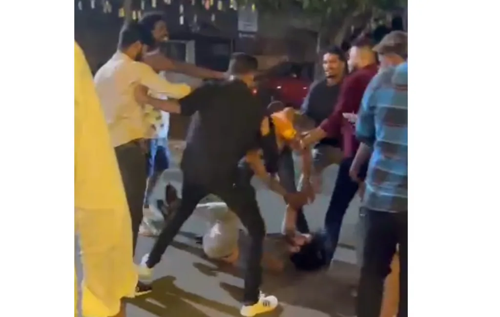 The backs of brokers who rob tourists will be broken