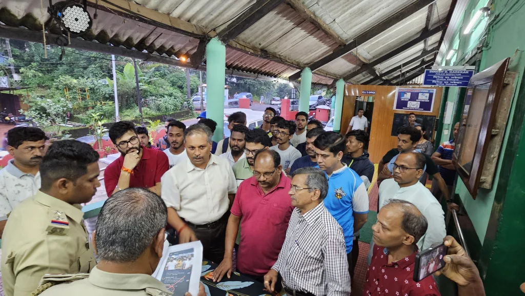 Arrest Aslam like Kishan