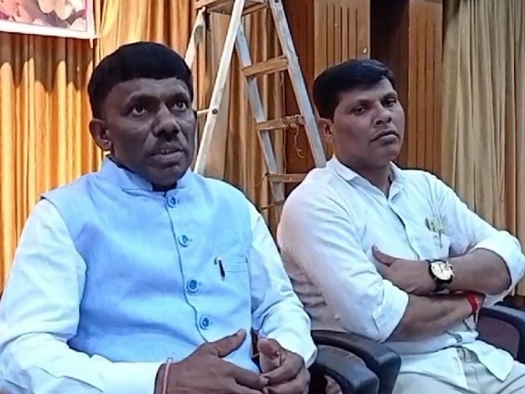 There is no time limit for hearing the disqualification petition