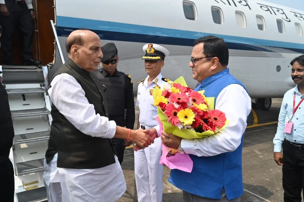 A Multinational Cooperation Framework should be established in the Indian Ocean