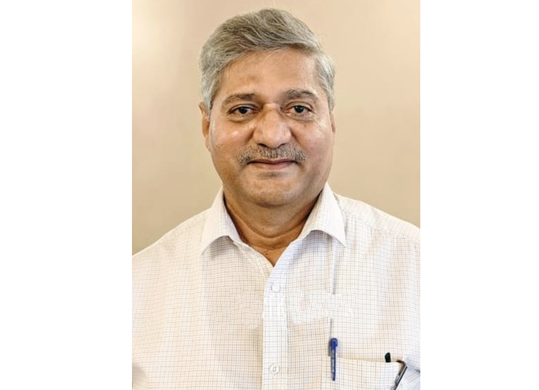 ज्येष्ठ पत्रकार, माजी नगराध्यक्ष वाल्मिकी फालेरो यांचे निधन Senior journalist, former mayor Valmiki Falero passed away