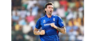 England's first win, Bangladesh thrashed by 137 runs