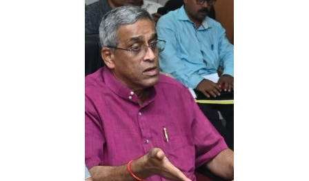 2640 crore works to be taken up by the electricity account