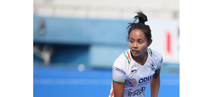Indian squad announced for Women's Asian Champions Trophy Hockey