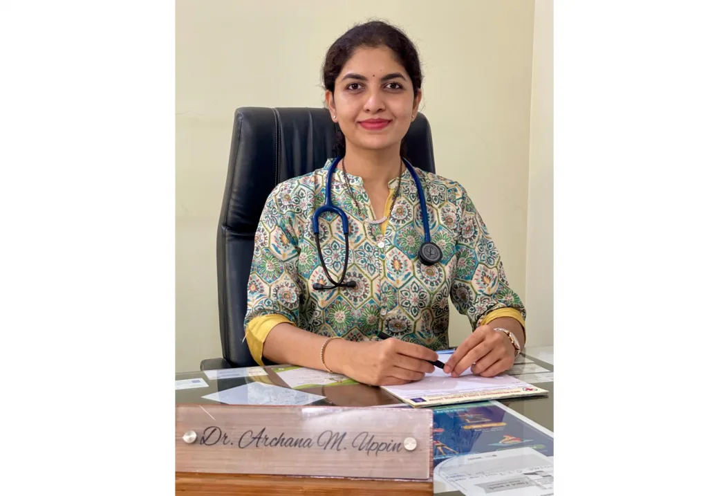 Be creative; Control arthritis