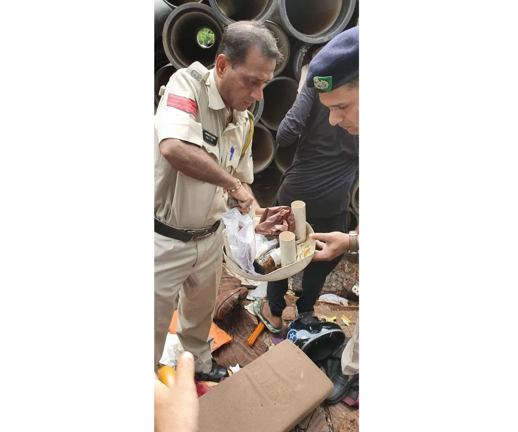 The need to go to the root of the case of beating minors