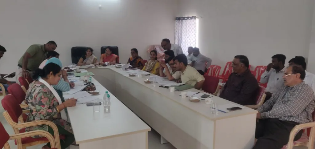 The difference in the cost of the municipal corporation