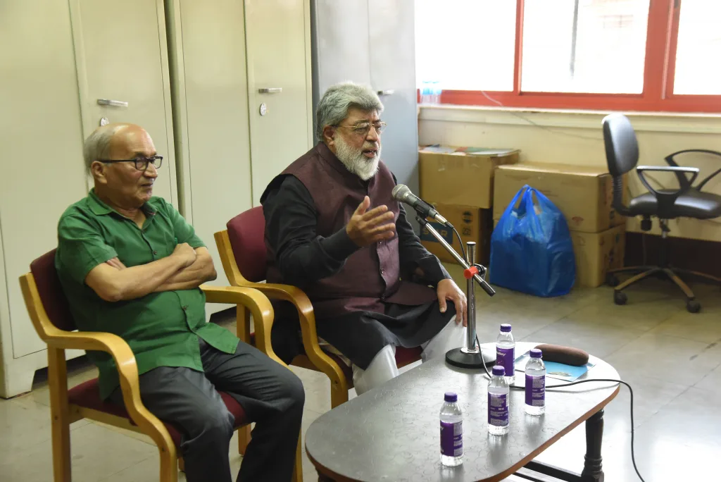 It is the duty of man to be a good person